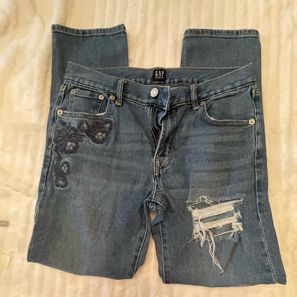 jeans - Picture 3 of 5